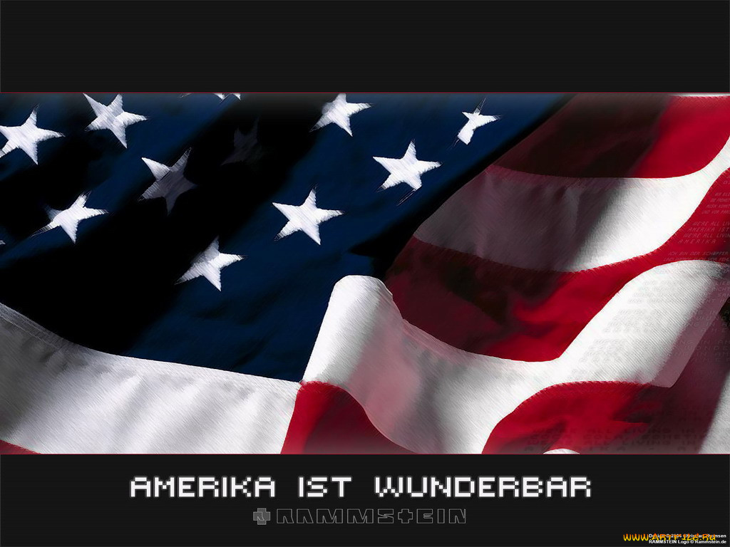 rammstein, 